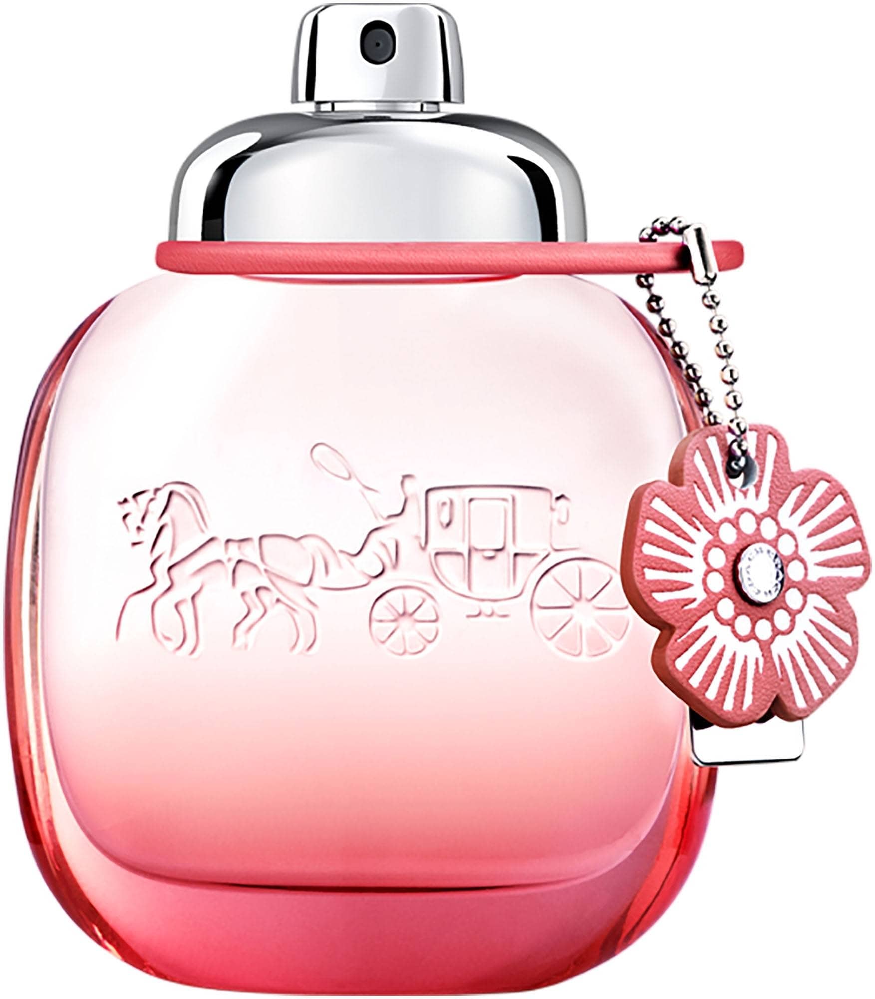 Coach Floral Blush Eau de Parfum Nat. Spray 90 ml von Coach