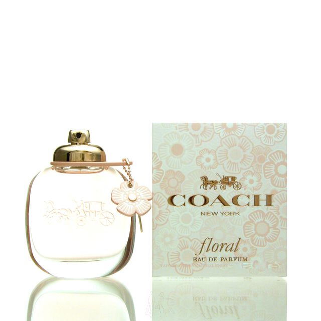 Coach Floral Eau de Parfum 50 ml von Coach