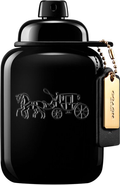 Coach For Men Eau de Parfum (EdP) 60 ml von Coach