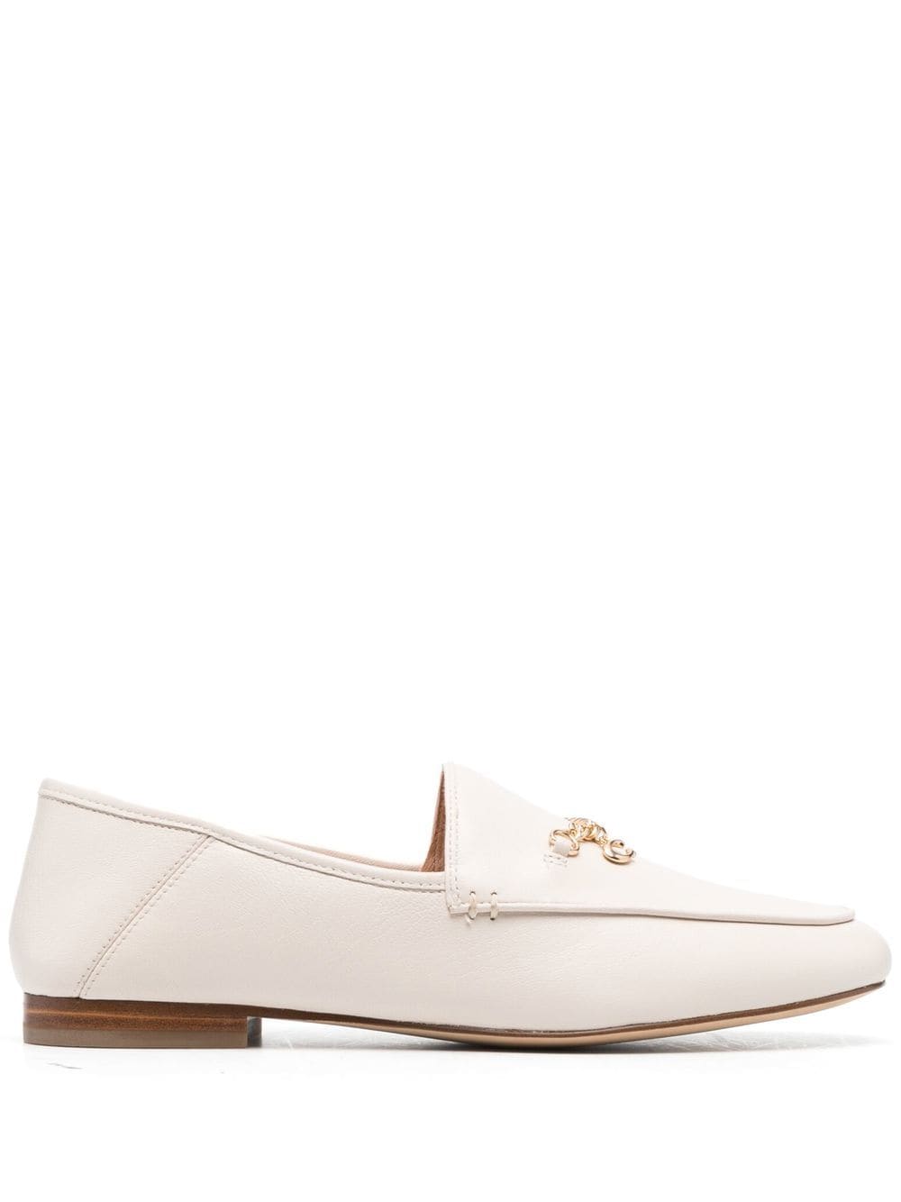 Coach Hannah Loafer - Nude von Coach