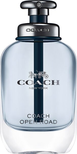 Coach Open Road Eau de Toilette (EdT) 40 ml von Coach