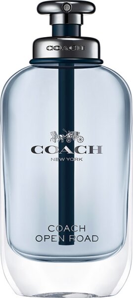 Coach Open Road Eau de Toilette (EdT) 60 ml von Coach