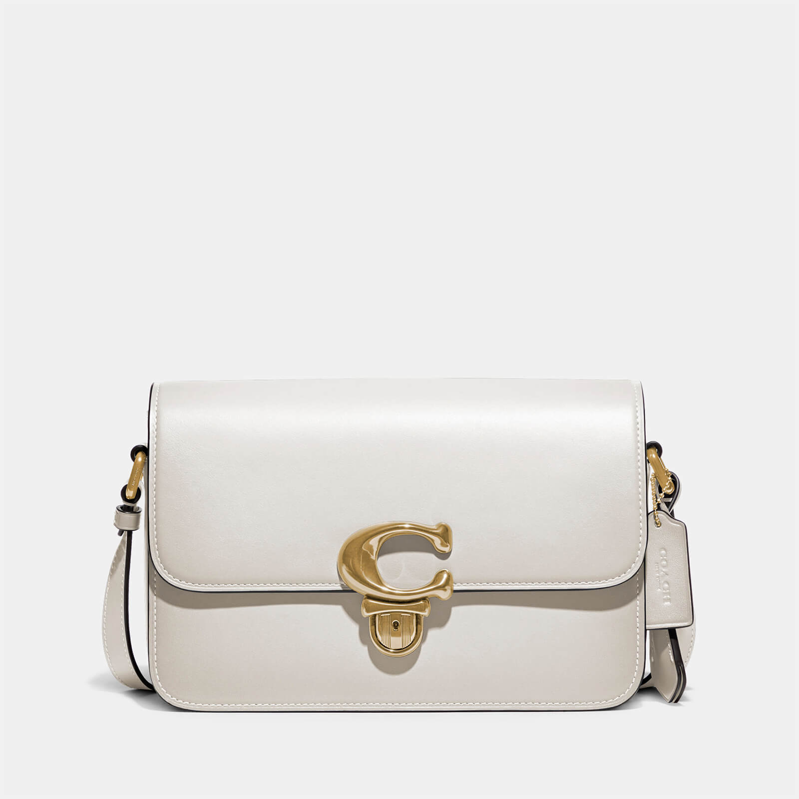 Coach Studio Leather Shoulder Bag von Coach