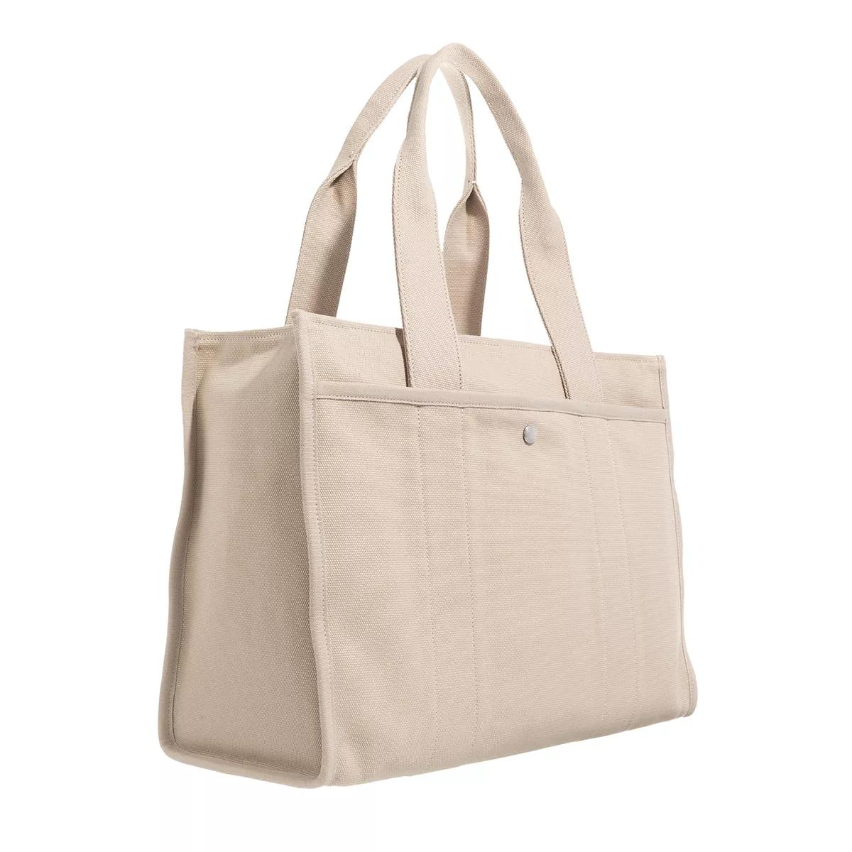 Coach Tote - Cargo Tote 42 - Gr. unisize - in Beige - für Damen von Coach