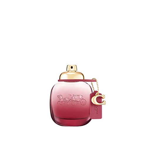 Coach Wild Rose EdP, Linie: Women Wild Rose, Eau de Parfum für Damen, Inhalt: 50ml von COACH