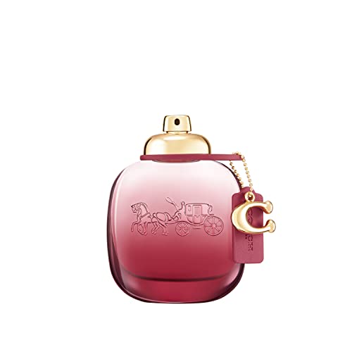 Coach Wild Rose EdP, Linie: Women Wild Rose, Eau de Parfum für Damen, Inhalt: 90ml von COACH