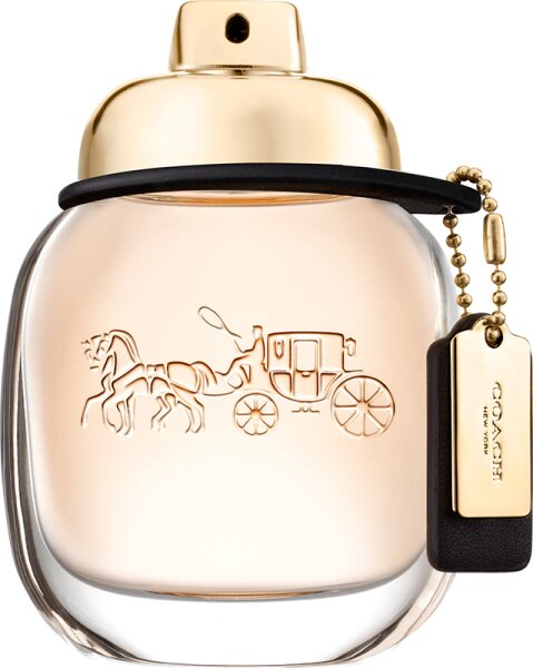 Coach Women Eau de Parfum (EdP) 30 ml von Coach
