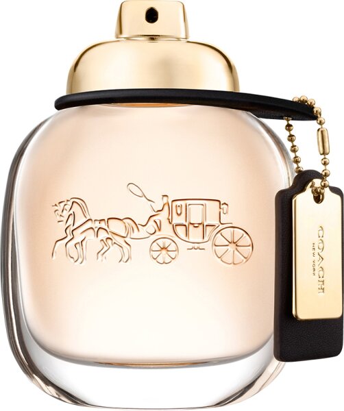 Coach Women Eau de Parfum (EdP) 50 ml von Coach