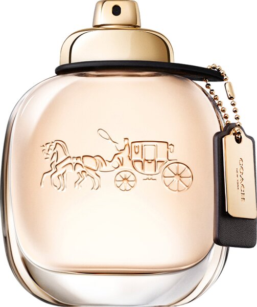 Coach Women Eau de Parfum (EdP) 90 ml von Coach