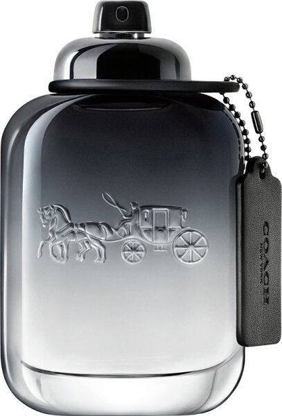 Coach for Men Eau de Toilette (EdT) 100 ml von Coach