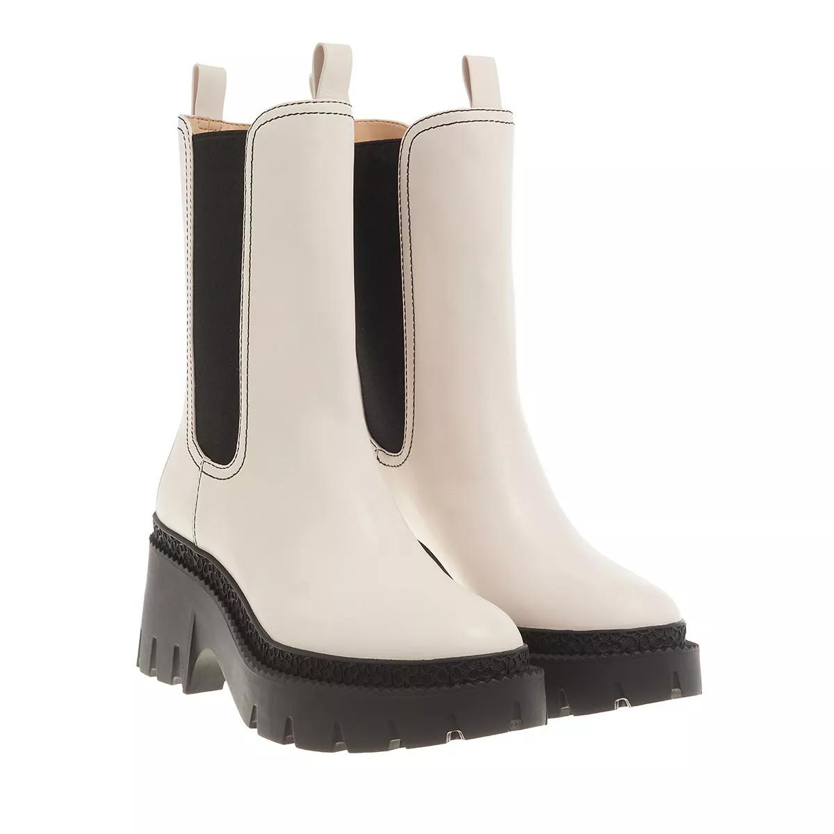 female Stiefeletten bunt Chelsea Boot 39 von Coach