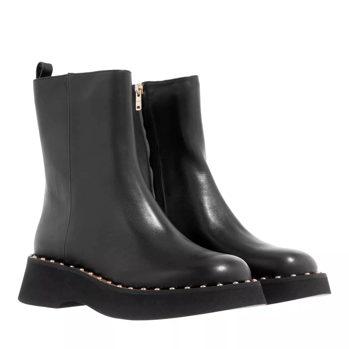 female Stiefeletten schwarz Stiefelette 36 von Coach