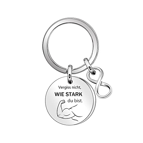 Manchmal vergisst du, dass du fantastisch bist. Das ist deine erinnerungEin inspirierendes schlüsselband Das geburtstagsgeschenk für frauen besten freunde töchter mutter kollegen (Stark) von Coagurmes