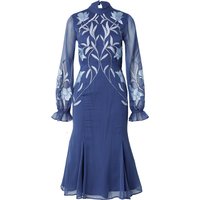 Kleid von Coast