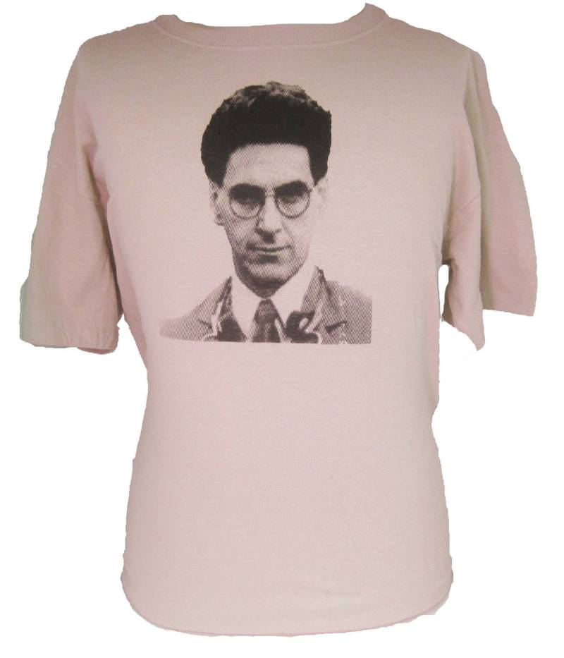 T-Shirt Geisterjäger Egon T-Shirt Geisterjäger Egon von CoastCityShirts