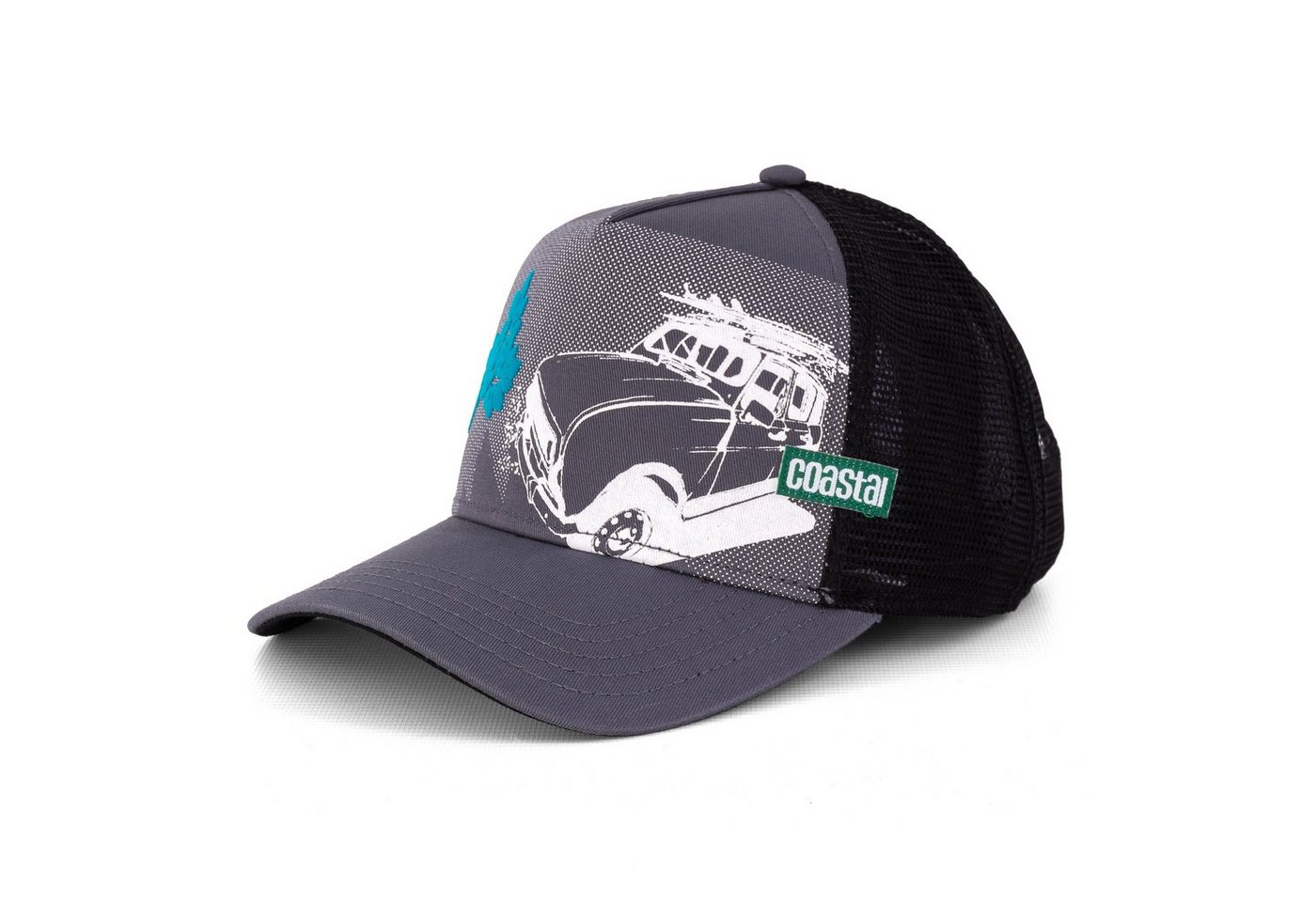 Coastal Baseball Cap Cap Coastal New B (1-St) von Coastal