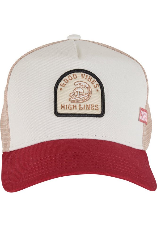 Coastal Trucker Cap Coastal Trucker Cap HFT High Lines von Coastal