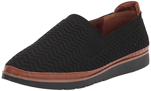 Cobb Hill Damen Camryn Slipon Slipper, Schwarz, 38.5 EU von Cobb Hill