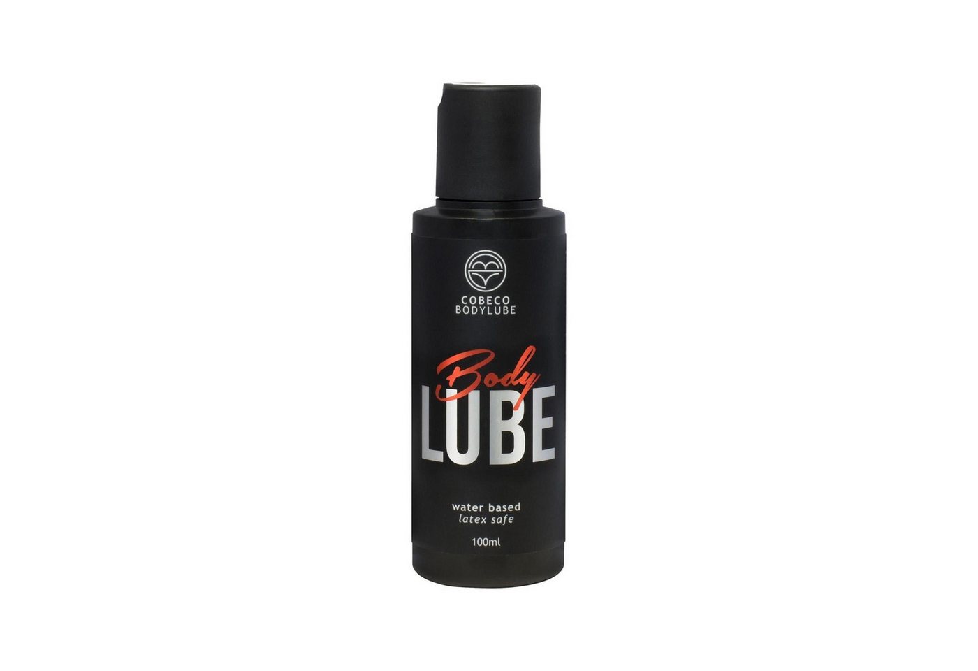 Cobeco Gleitgel 100 ml - Cobeco - Body Lube 100ml - - von Cobeco