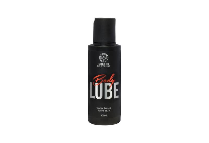 Cobeco Gleitgel 100 ml - Cobeco - Body Lube 100ml - - von Cobeco
