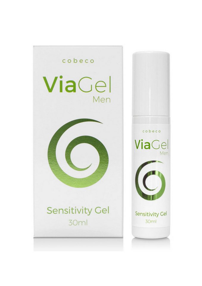 Cobeco Stimulationsgel 30 ml - Cobeco - Viagel For Men 30ml - - Cobeco Stimulationsgel 30 ml - Cobeco - Viagel For Men 30ml - - von Cobeco