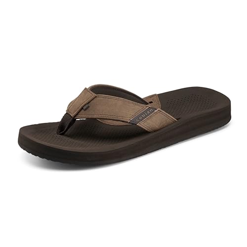 Cobian Herren ARV 2 Sandalen, Java (aktualisierte Version), 47 EU von Cobian