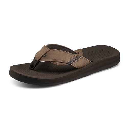 Cobian Herren Sandale ARV 2 Flip Flops, Java (aktualisierte Version), 41 EU von Cobian