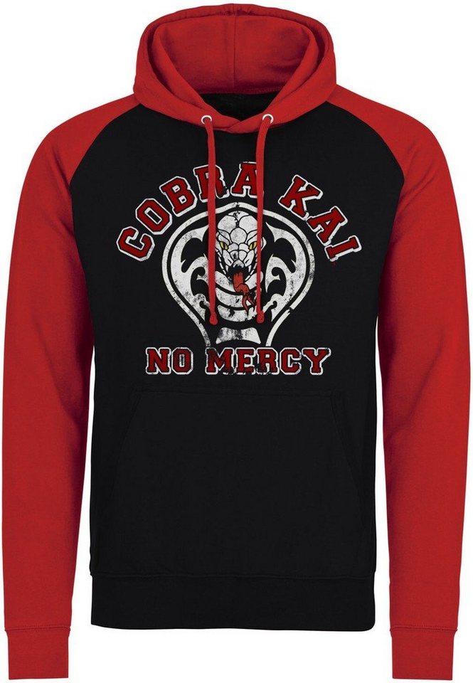 Cobra Kai Kapuzenpullover von Cobra Kai