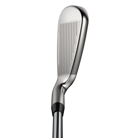 Cobra Darkspeed ADAPT Max Graphit, Regular von Cobra