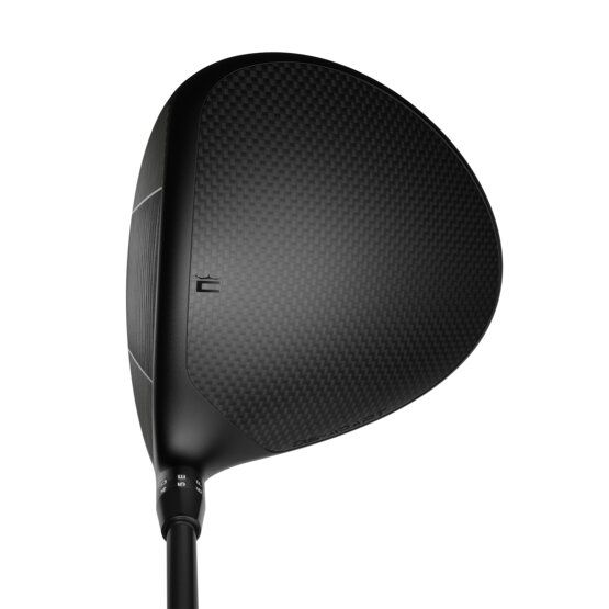Cobra Darkspeed Adapt Max-K Graphit, Stiff von Cobra