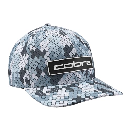 Cobra Herren Tour Tech Cap von Cobra