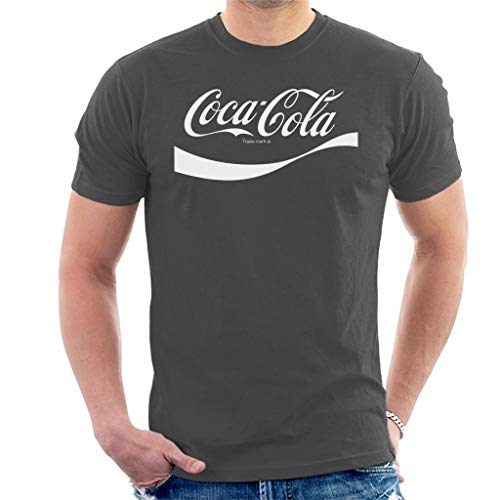 Coca-Cola 1941 Logo Men's T-Shirt von Coca-Cola