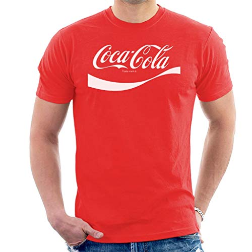 Coca-Cola 1941 Logo Men's T-Shirt von Coca-Cola