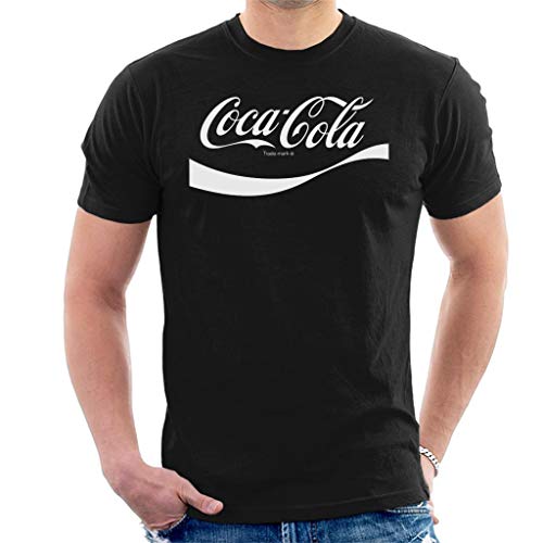 Coca-Cola 1941 Logo Men's T-Shirt von Coca-Cola