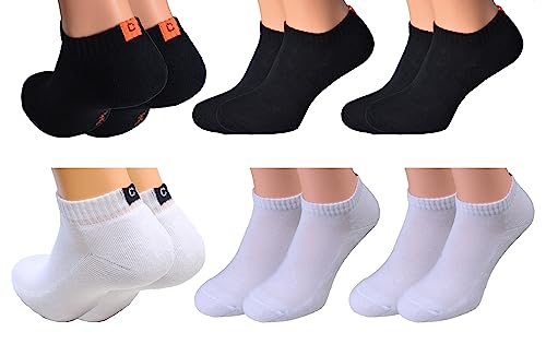 3 Paar weiße und 3 Paar schwarze Damen-& Herren Sportsneaker Gr. 47/49 Marke Cocain tennissocken 100 sportsocken baumwolle 100% weiße sneakers füsslinge herren füßlinge schwarz kurze socken 3 Paar weiße und 3 Paar schwarze Damen-& Herren Sportsneaker Gr. 47/49 Marke Cocain tennissocken 100 sportsocken baumwolle 100% weiße sneakers füsslinge herren füßlinge schwarz kurze socken von Cocain underwear