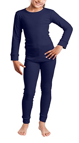 Cocain underwear 1 Kinder Ski Unterwäsche Set dunkelblau 146-152 Cocain underwear 1 Kinder Ski Unterwäsche Set dunkelblau 146-152 von Cocain underwear