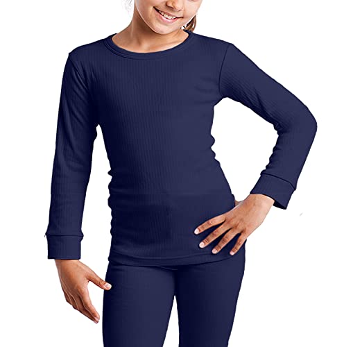 Cocain underwear 2 Thermo Unterhemden für Kinder: Langlebig und pflegeleicht dunkelblau 158/164 Cocain underwear 2 Thermo Unterhemden für Kinder: Langlebig und pflegeleicht dunkelblau 158/164 von Cocain underwear