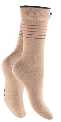 Cocain underwear Herren Socken billige günstige schwarze baumwolle weich dunkle Farben 43-46 gummi unifarbige Socken Piquetbund Motiv Ringel Arbeitssocke ohne Gummi von Cocain underwear