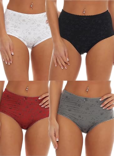 Cocain underwear Spar Set Wählen Sie den bequemen Damen Slips 36/38 für einen idealen Sitz, der den ganzen Tag besteht von Cocain underwear