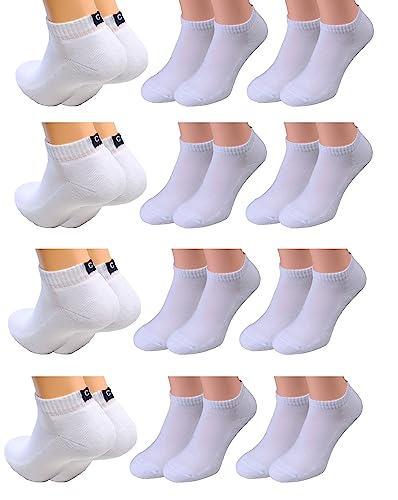 12 Paar Damen Herren Sport Sneaker Socken mit Frotteesohle Baumwolle mit Elasthan, weiß Gr. 47/49 Marke Cocain trainings-socken kurze sportsocken 100 100% billige günstige günstig preiswert preiswerte 12 Paar Damen Herren Sport Sneaker Socken mit Frotteesohle Baumwolle mit Elasthan, weiß Gr. 47/49 Marke Cocain trainings-socken kurze sportsocken 100 100% billige günstige günstig preiswert preiswerte von Cocain underwear