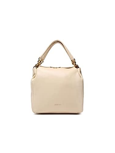 Borse a tracolla Donna Coccinelle E1L5F110101 Beige E1L5F110101/Y87 von Coccinelle