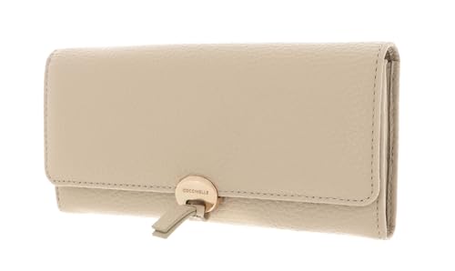 Coccinelle Dot Wallet Bottalatino Silk von COCCINELLE