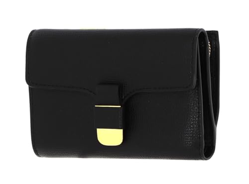 COCCINELLE Neofirenze Wallet Noir von Coccinelle