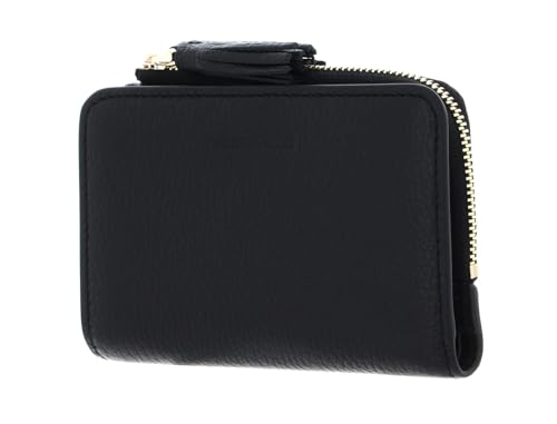 COCCINELLE Tassel Wallet Noir von Coccinelle