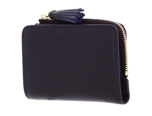 COCCINELLE Tassel Wallet Prune von Coccinelle
