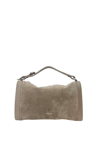 COCCINELLE Taupe TL6120201 TAUPE TU Handbag von Coccinelle
