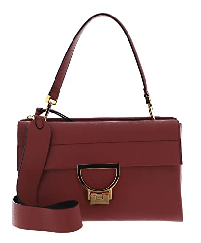 Coccinelle Arlettis Handbag Cinnamon von Coccinelle