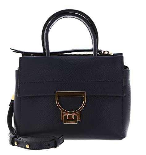 Coccinelle Arlettis Handbag Midnight Blue von Coccinelle