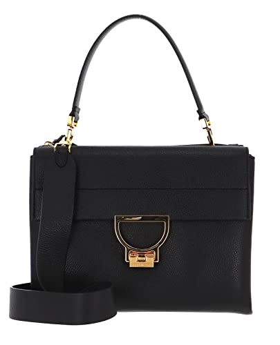 Coccinelle Arlettis Handbag Noir von Coccinelle