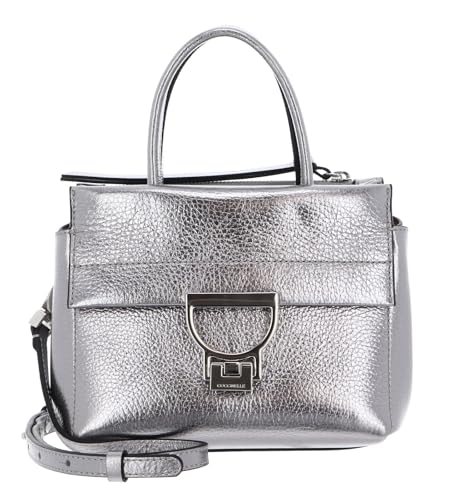 Coccinelle Arlettis Handbag Steel Coccinelle Arlettis Handbag Steel von Coccinelle